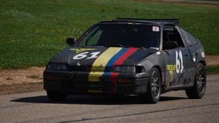 And the American Irony 24 Hours of LeMons Winner Is...